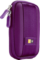 Чехол Case Logic QPB-301P Purple