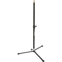 Manfrotto Backlight Stand with Pole (Black, 33.5") 012B