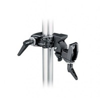 Струбцина Manfrotto 038 Double Super Clamp