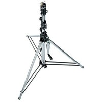 Стойка для света MANFROTTO 087NWSH Steel Short Wind Up Stand