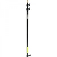 Manfrotto 099B 3-Section Extension Pole (Black)