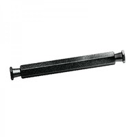 Manfrotto 133B Extension Bar For Super Clamps (Black)
