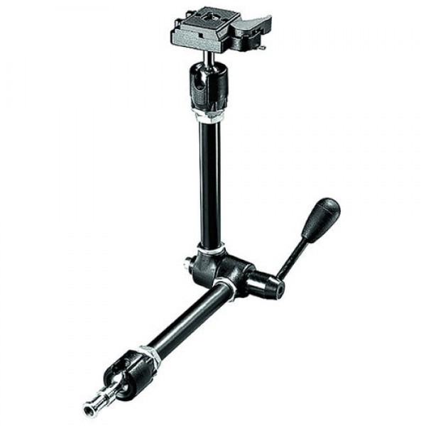 Manfrotto_magic_arm_black_143rc_with_quick_release