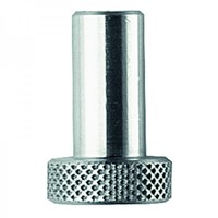 Manfrotto 149 Adapter Stud, Diameter 3/8" to 1/4"