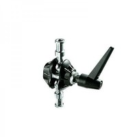 Manfrotto 155BKL Double Ball Joint without Camera Platform