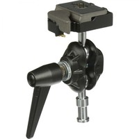 Головка MANFROTTO 155RC TILT-TOP HEAD WITH QUICK PLATE