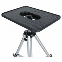Manfrotto 183 Aluminum Table For Projectors