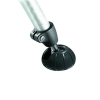 Резиновые пятки MANFROTTO 190SCK2 SUCTION CUP SET FOR TUBE D19