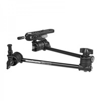 Manfrotto 196B-2 2-Section Articulated Arm With Bracket