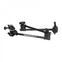 Manfrotto 196B-3 3-Section Articulated Arm With Bracket