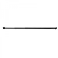 Manfrotto 272 Black Background Support 3-Section