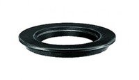 Manfrotto 319 Adapter 75mm Ball to 100mm Bowl