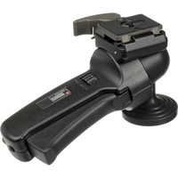 Manfrotto 322RC2 Heavy Duty Grip Action Ball Head